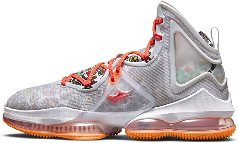 Top 15 Best Lightest Basketball Shoes for Elevating Your Game