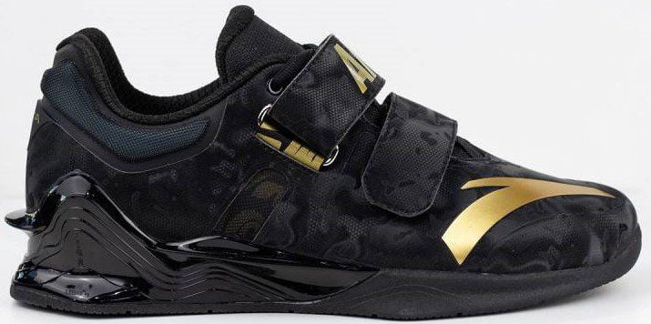 Anta Weightlifting Shoe