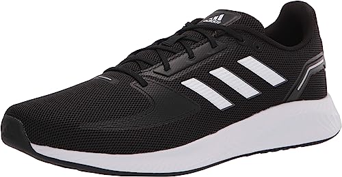 Adidas Men's Runfalcon 2.0 TR Heavy Men Running Shoe
