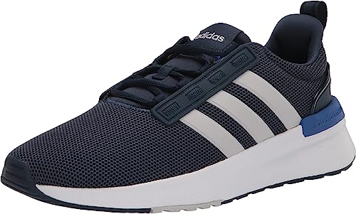 5.Adidas Men's Racer Tr21 Best Running Shoes for Heavy Men