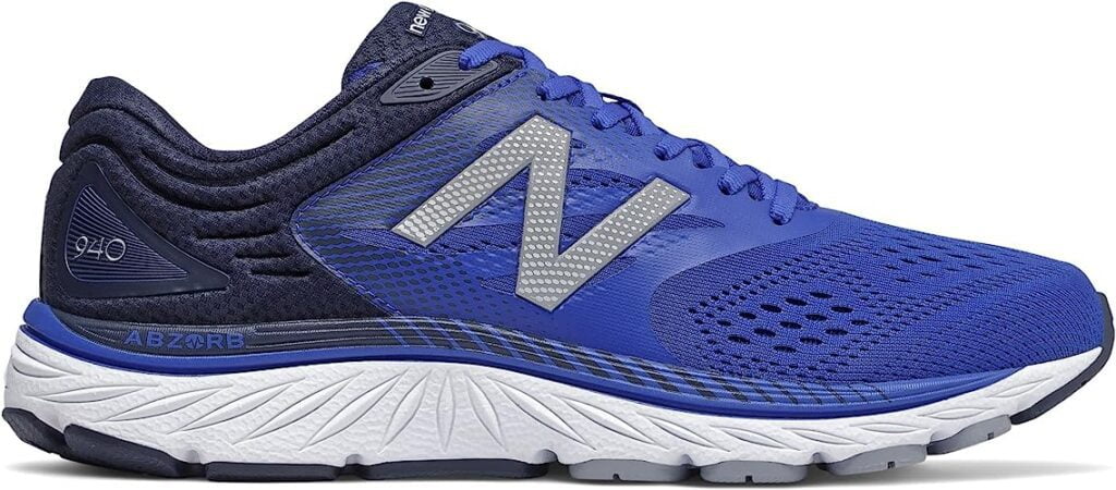 New Balance Men's 940 V4 Heavy Men Running Shoe