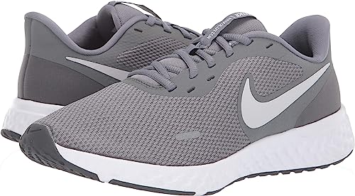 Nike Men's Revolution 5 Heavy Men Running Shoe