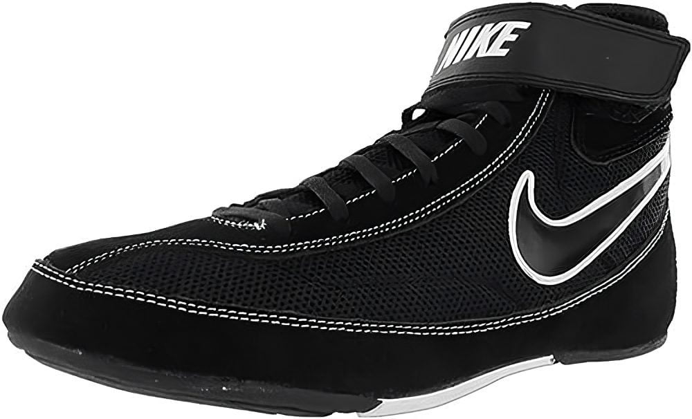4 Best Nike Wrestling Shoes That Will Take Your Game to the Next Level ...