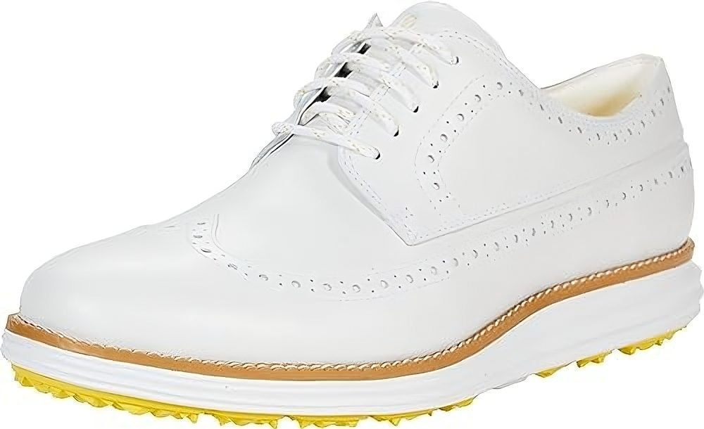 7 Cole Haan Golf Shoes Men And Women The Shoes That Are Perfect For Any Level Of Golfer 8057