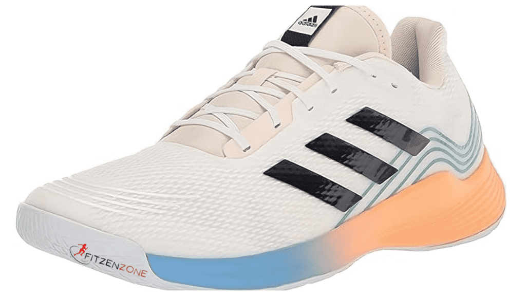 adidas volleyball shoes