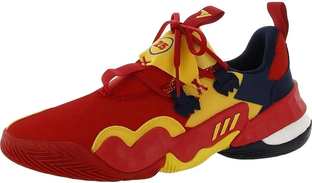 trae young shoes