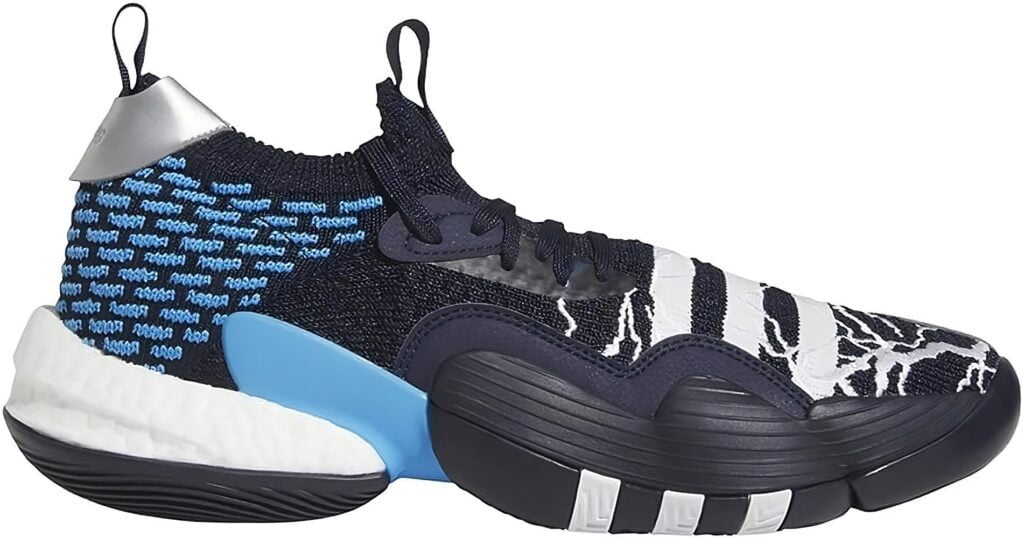 trae young shoes