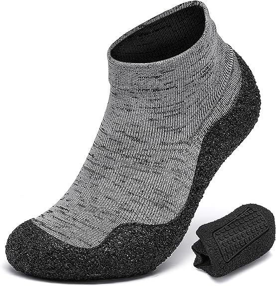 sock shoes
