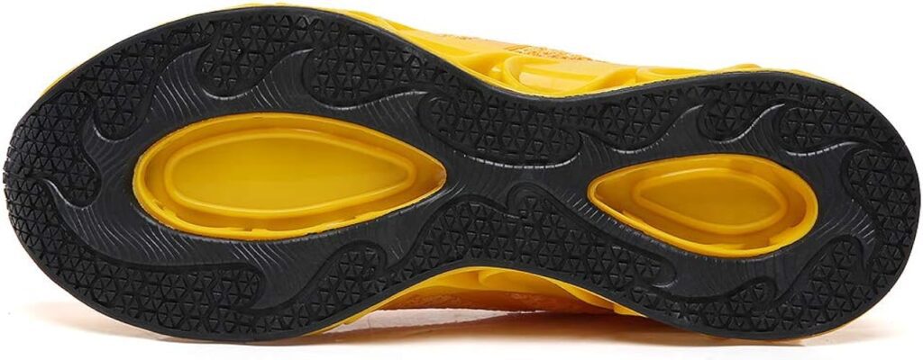 Metelo Shoes