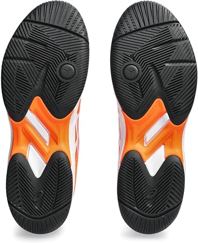 asics squash shoes