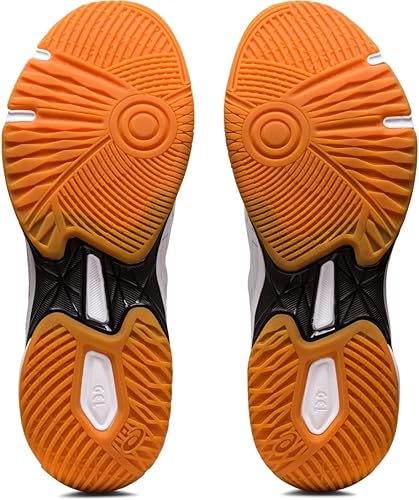 asics squash shoes