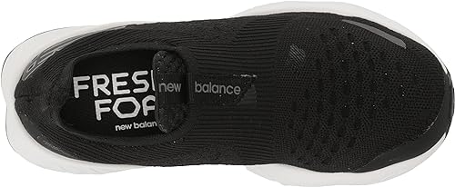 new balance black shoes