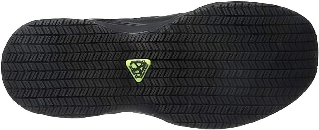new balance black shoes