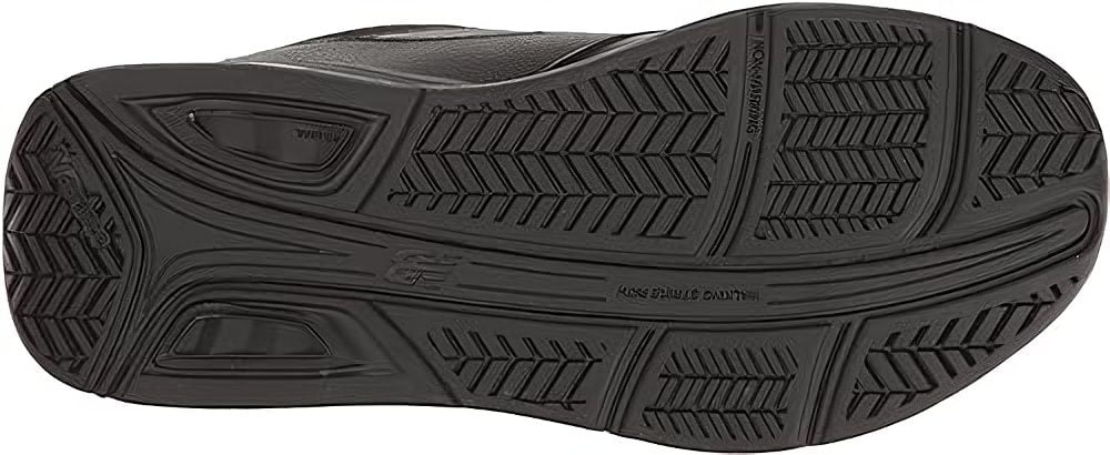 new balance black shoes