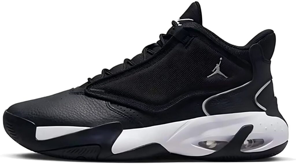 Jordan Max Aura 4