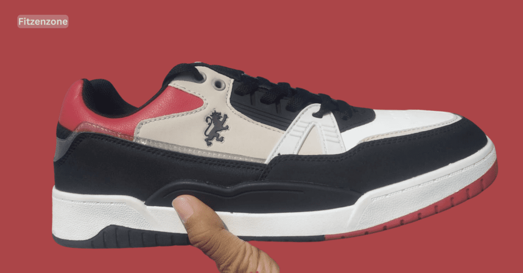 Red Tape Shoes For Men