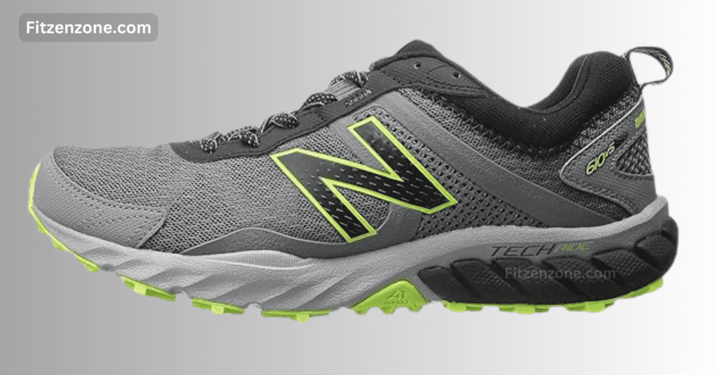 New Balance 610v5