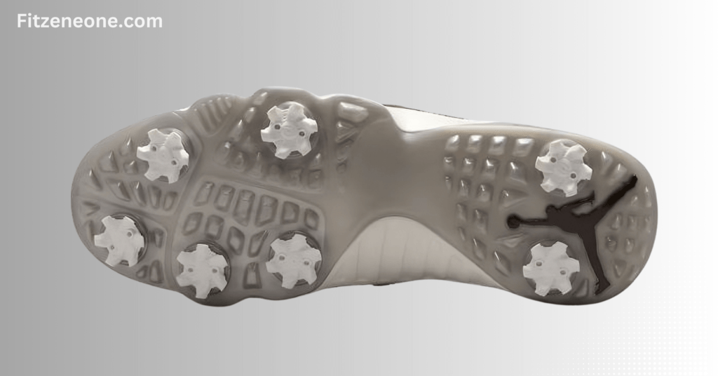 Air Jordan 9 Golf