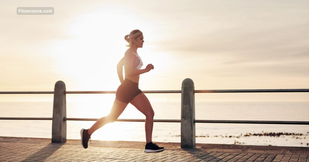 Benefits of Running