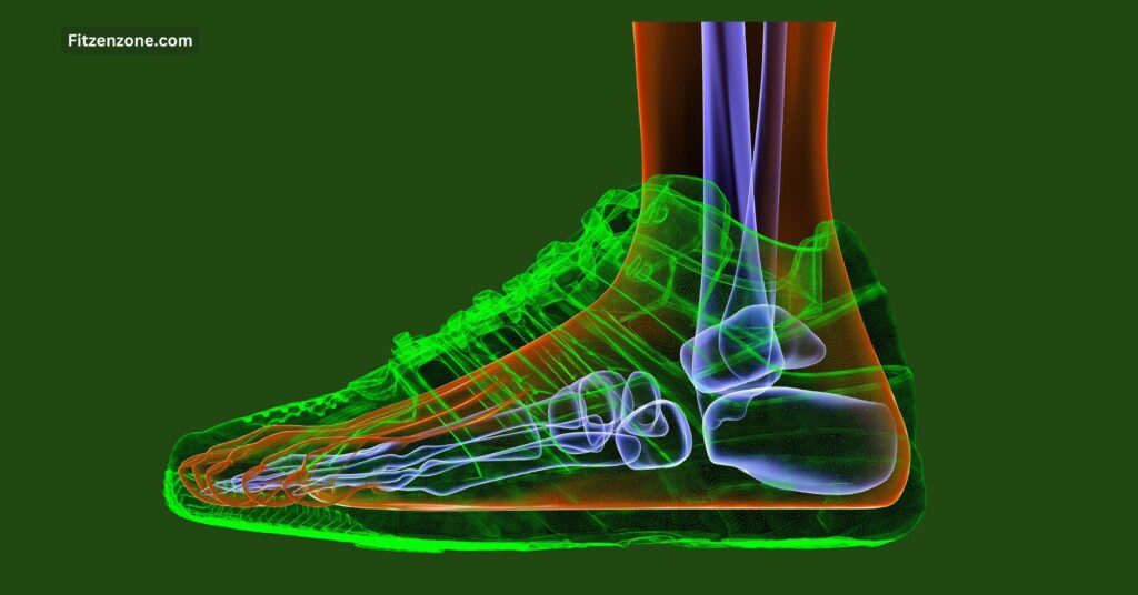 Which Sole Material Is Best For Running Shoes