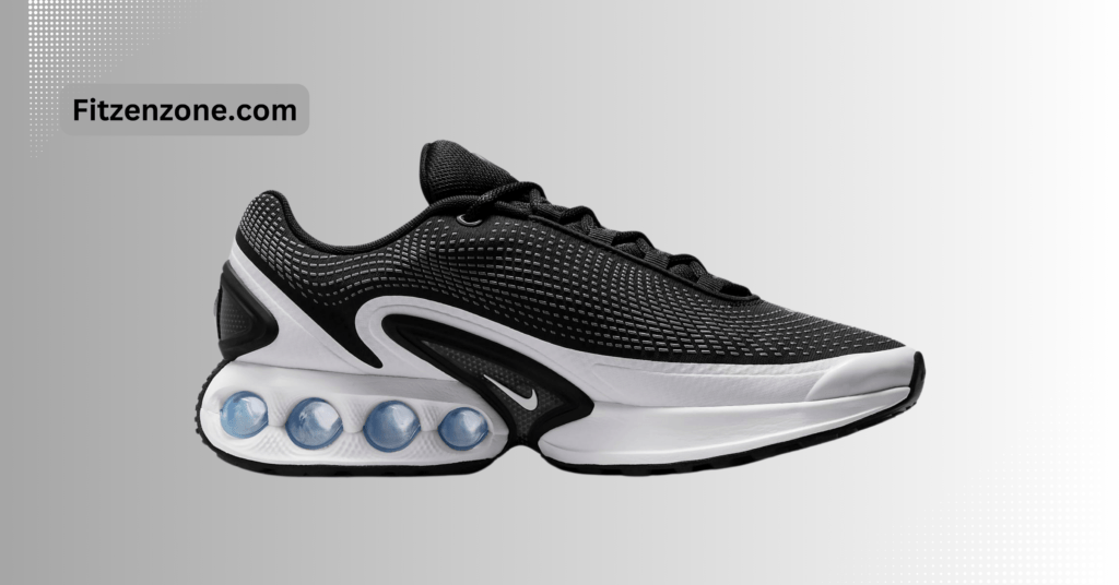 Air Max Dn