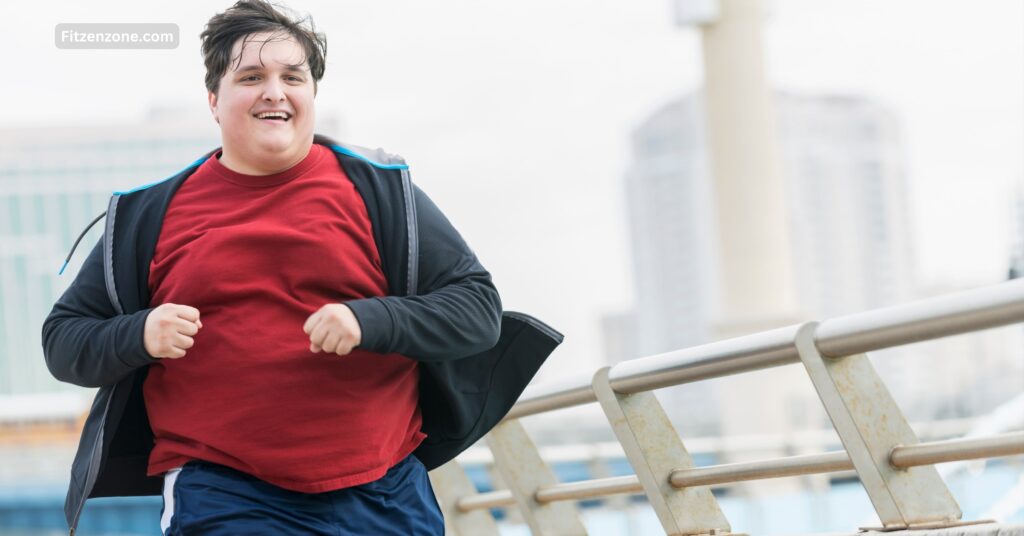Benefits of Running