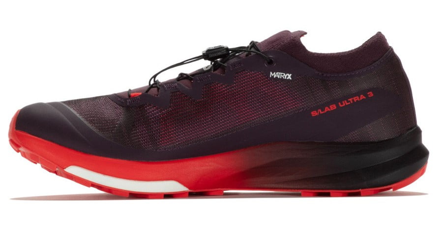 What are the best shoes for ultra marathons